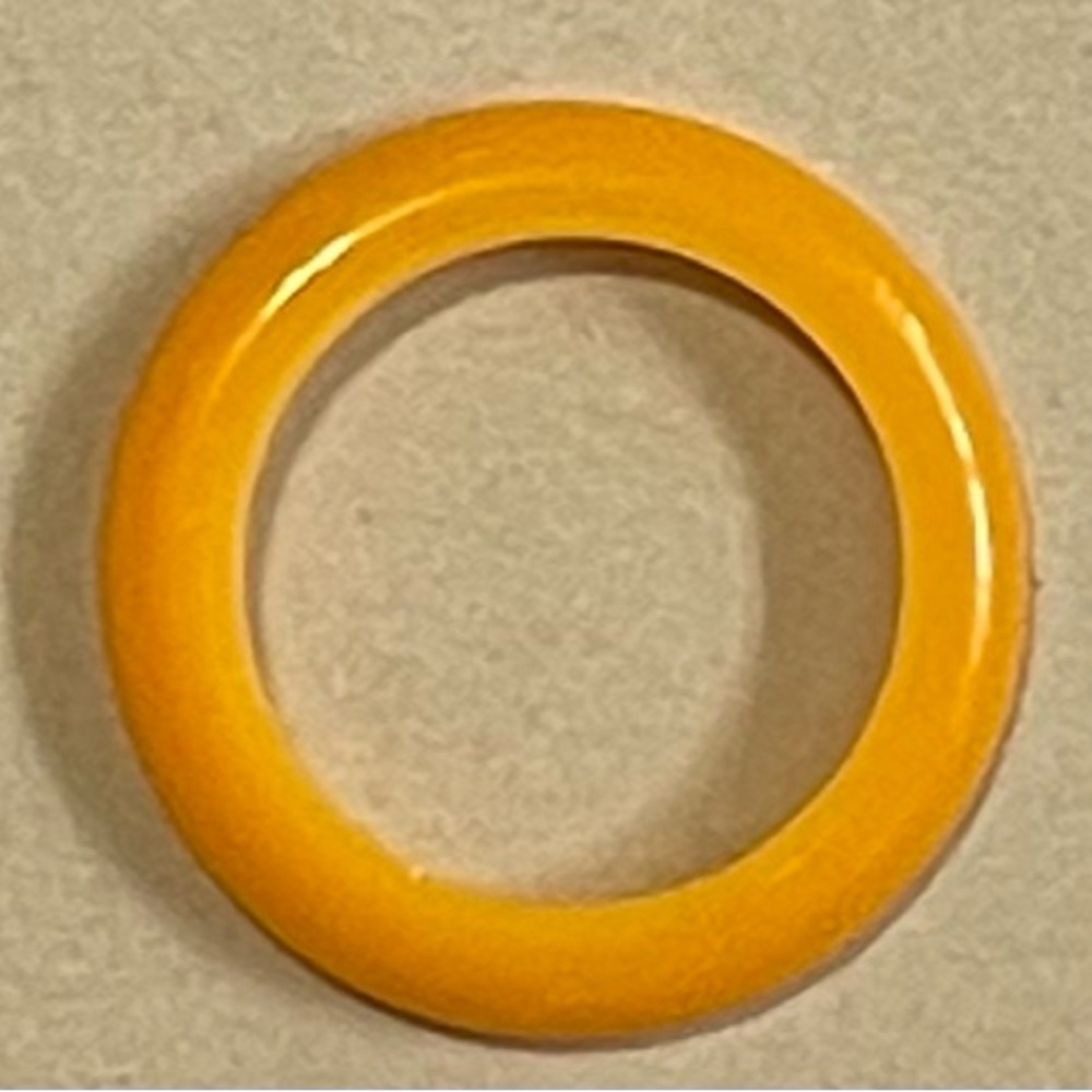 Vintage Orange Bezel ONLY for Gucci 1100 or 11/12.2 Watch